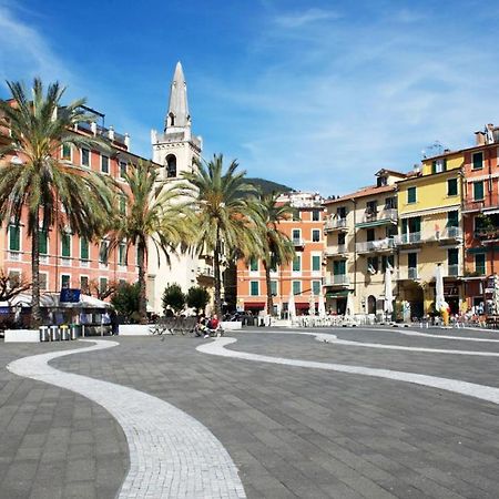 Ca De Lerse Apartment Lerici Exterior photo