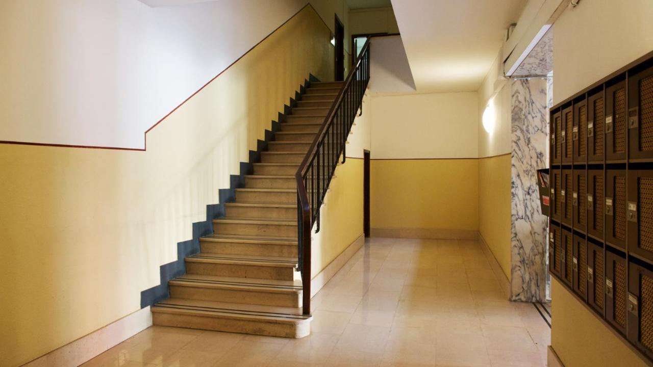 Ca De Lerse Apartment Lerici Exterior photo
