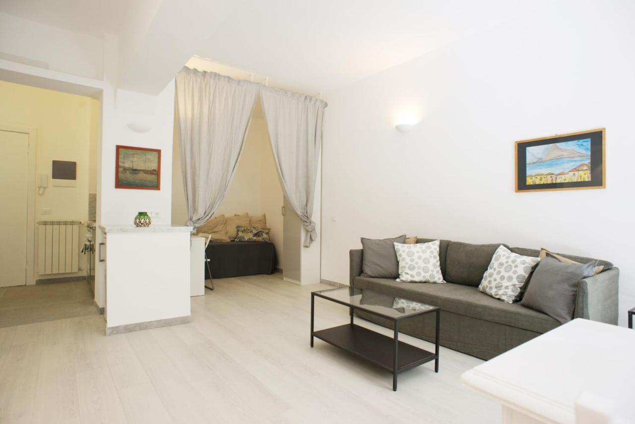 Ca De Lerse Apartment Lerici Exterior photo